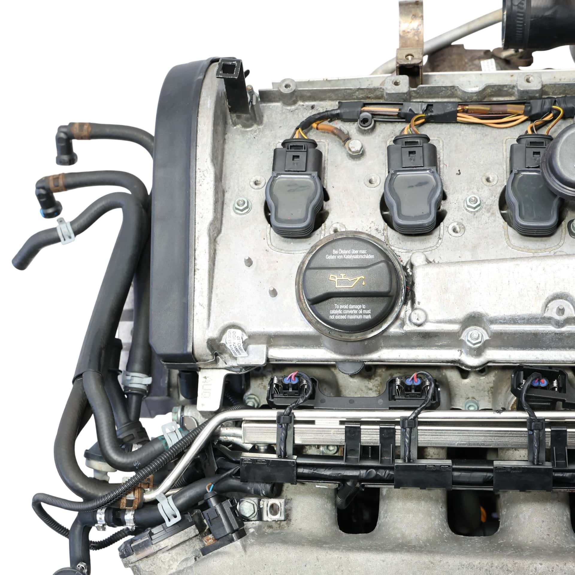Moteur AUQ vue 4