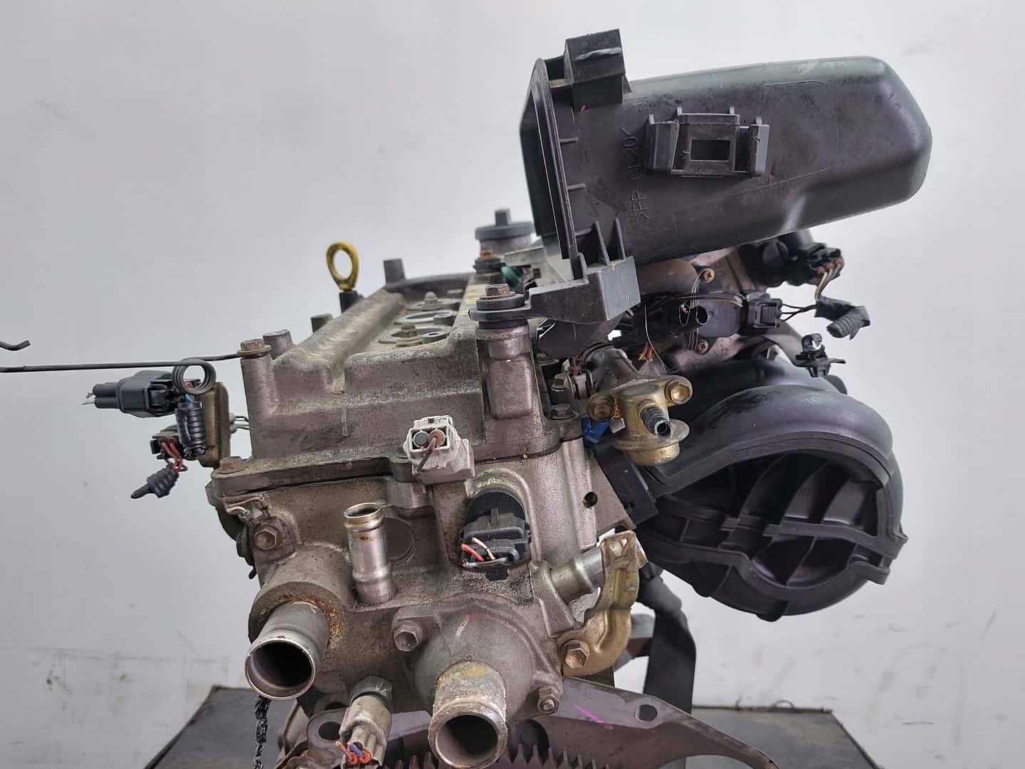 Moteur 1SZ-FE vue 5