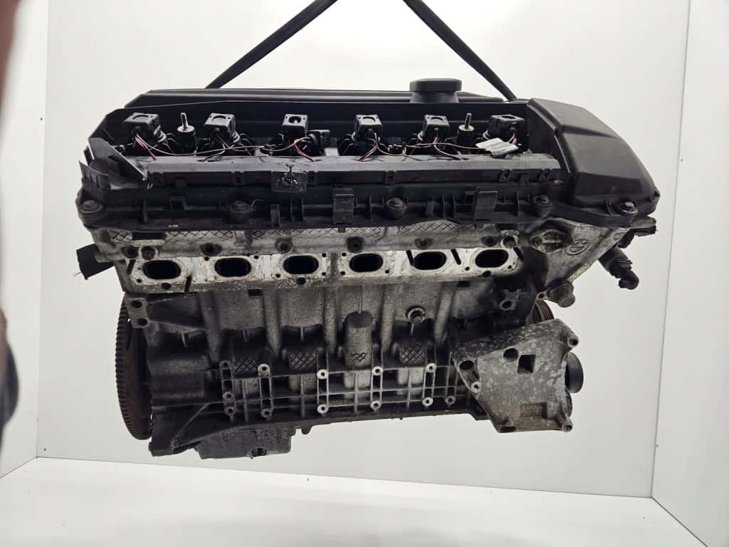Moteur M54 B22 (226S1) vue 2