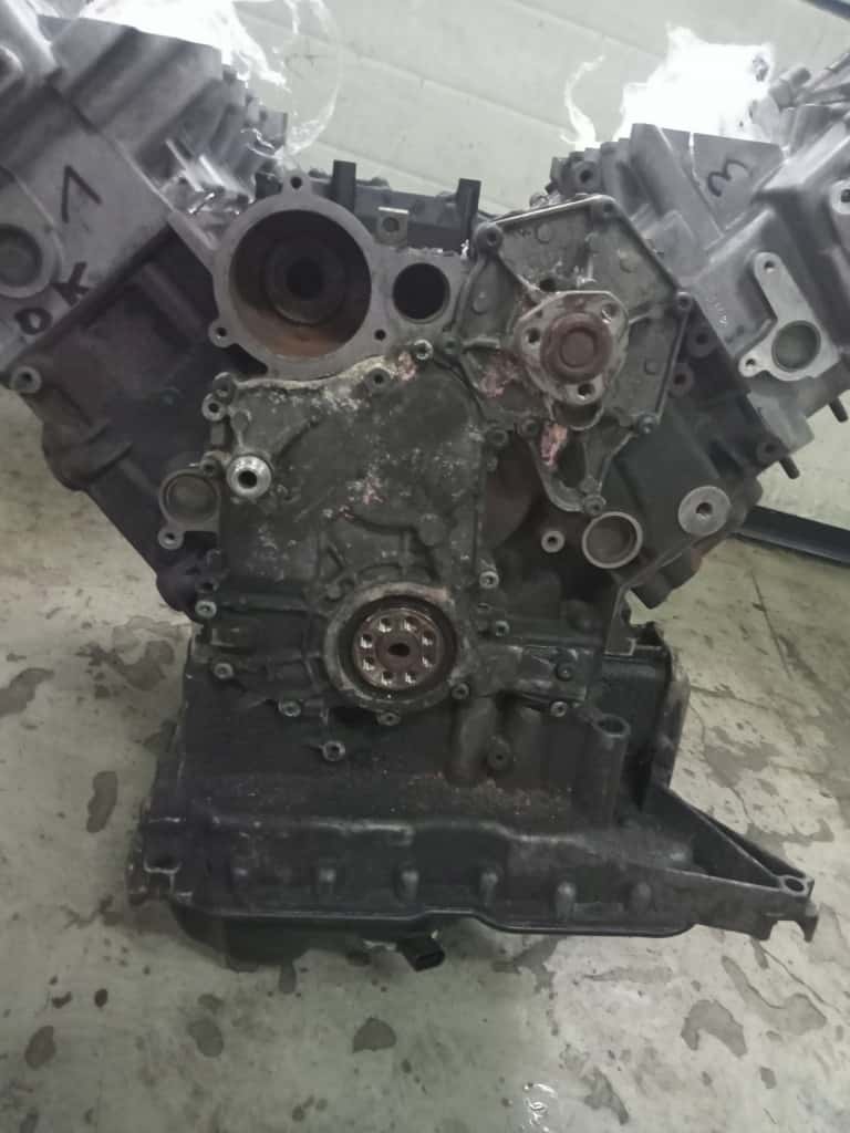 Moteur BBK vue 4