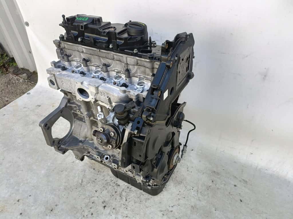 Moteur XWGA vue 2