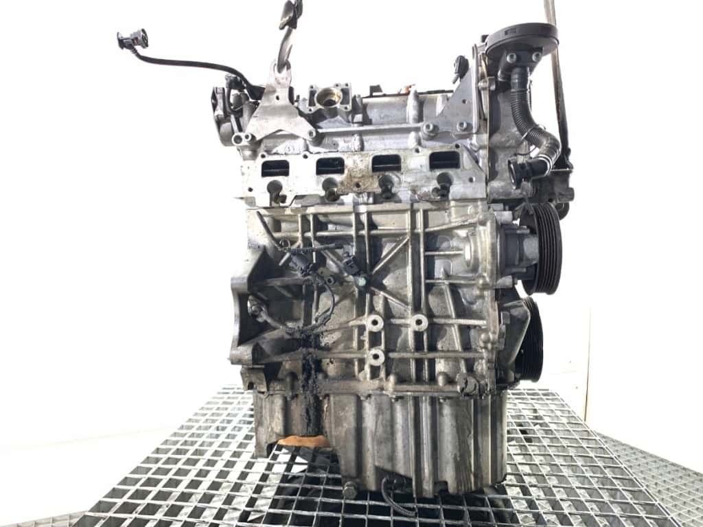 Moteur BAG vue 2