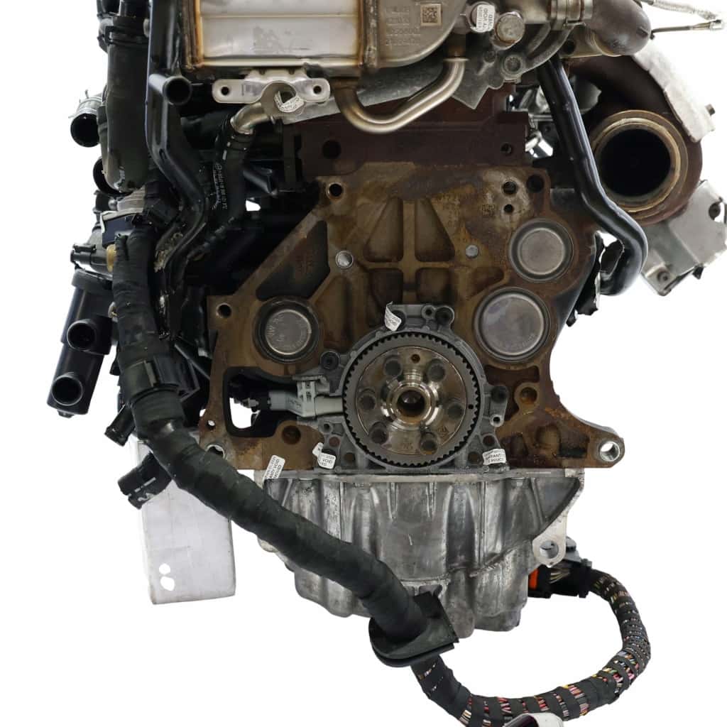 Moteur DNAB vue 8