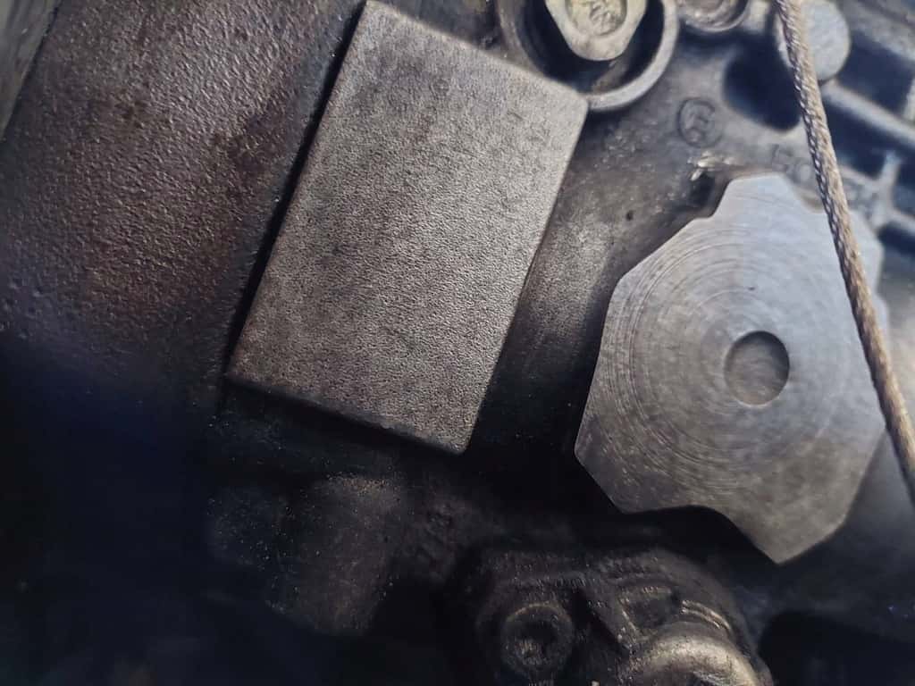 Moteur AJA vue 2