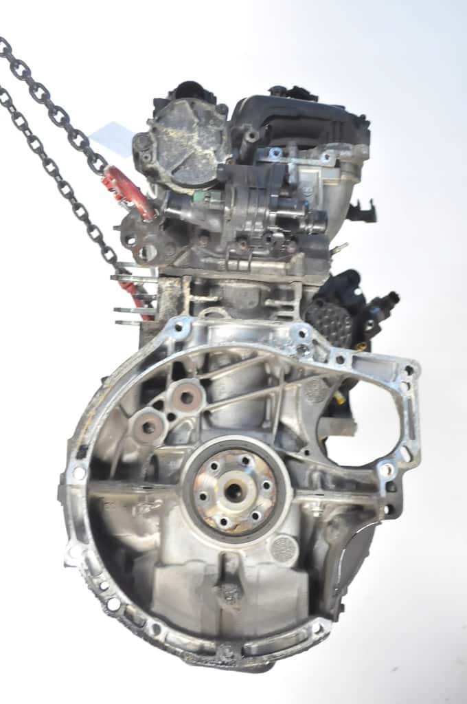 Moteur GPDA vue 2