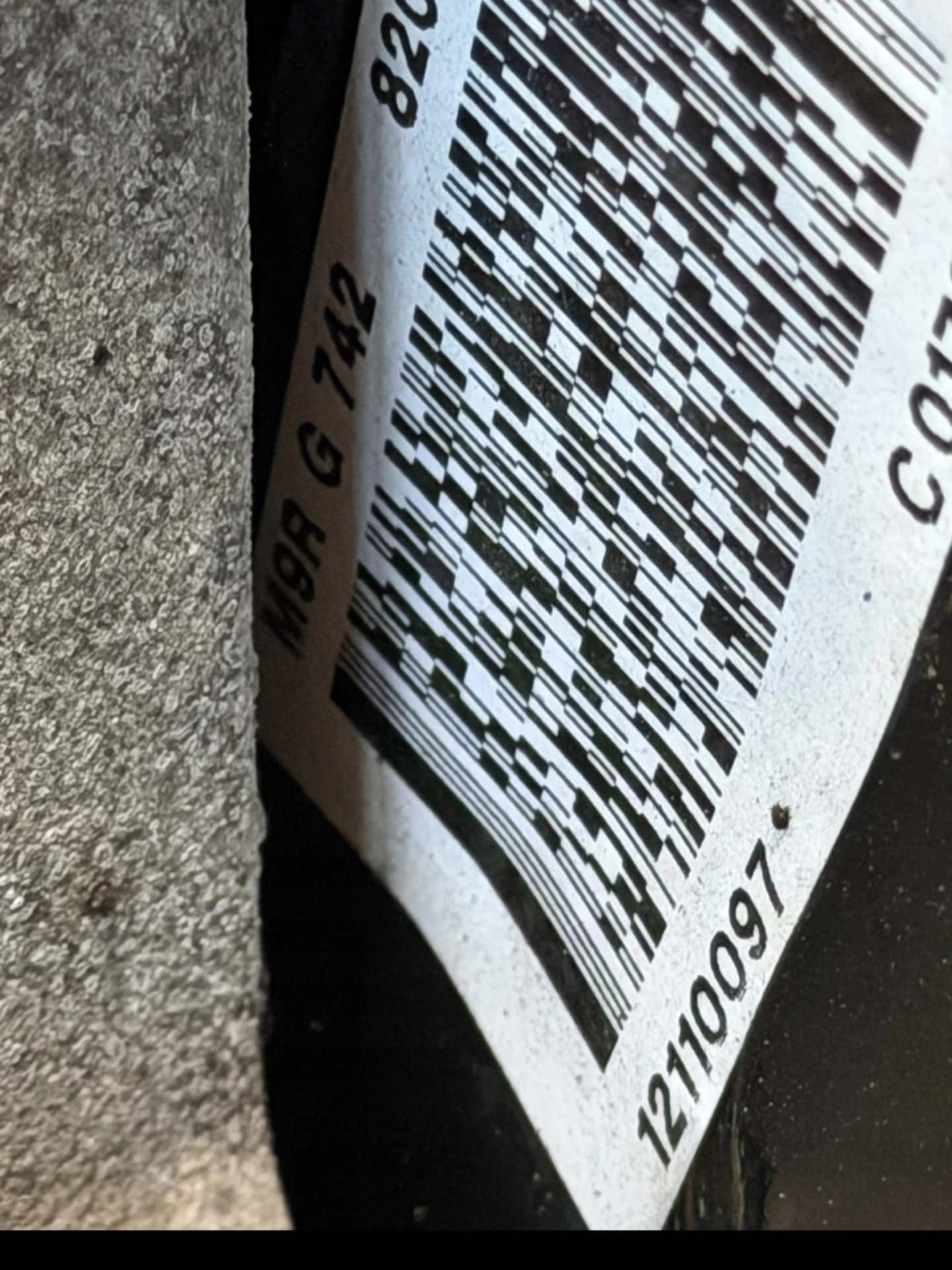 Moteur M9R 742 vue 3