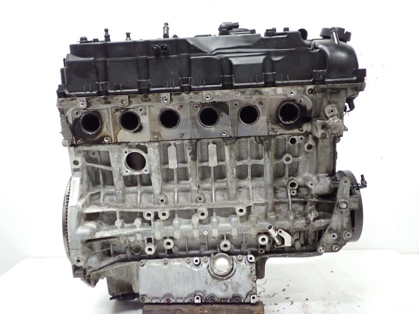 Moteur N55 B30 A vue 3