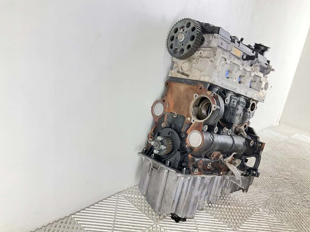 Moteur DEUA vue 3