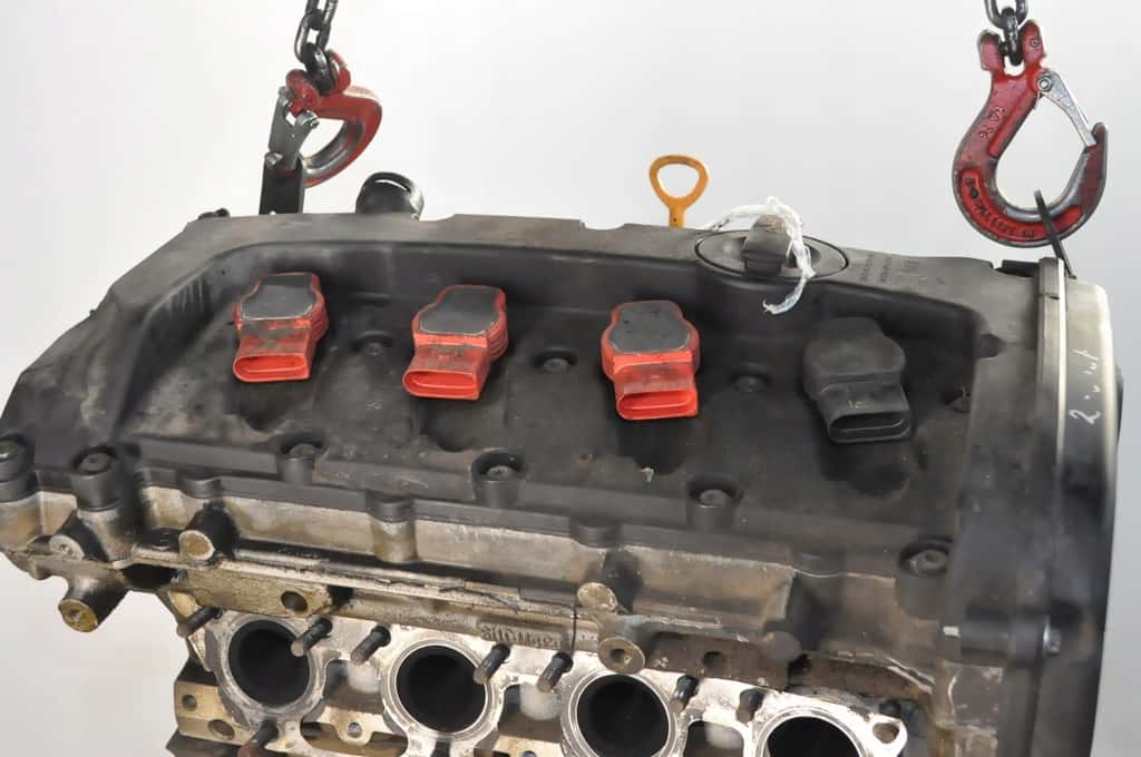 Moteur ALT vue 3