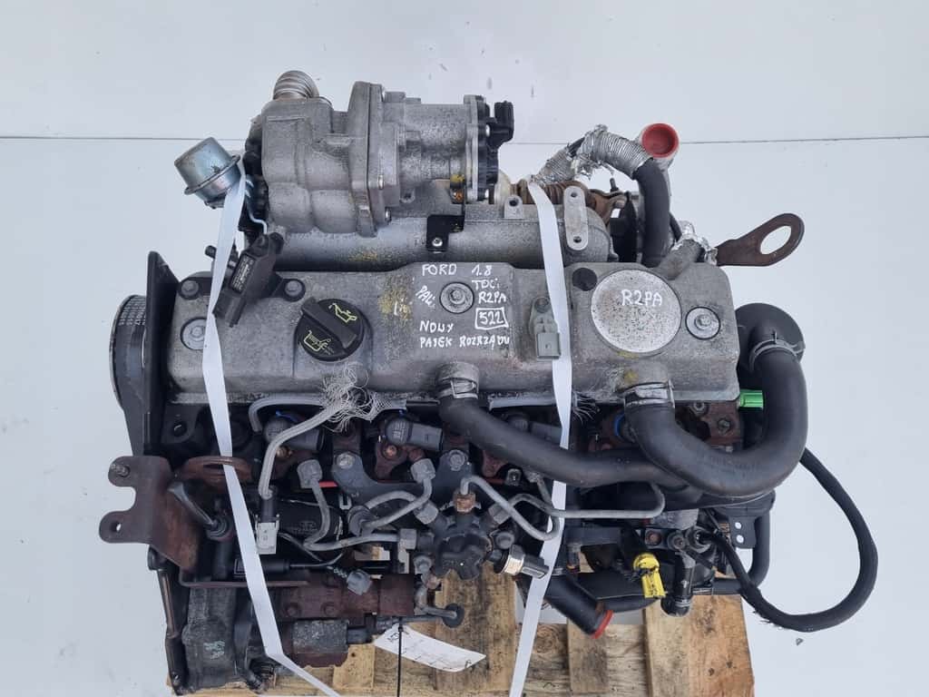 Moteur R2PA vue 2