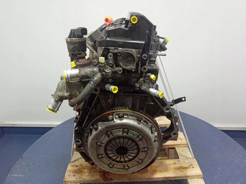 Moteur R20A3 vue 4