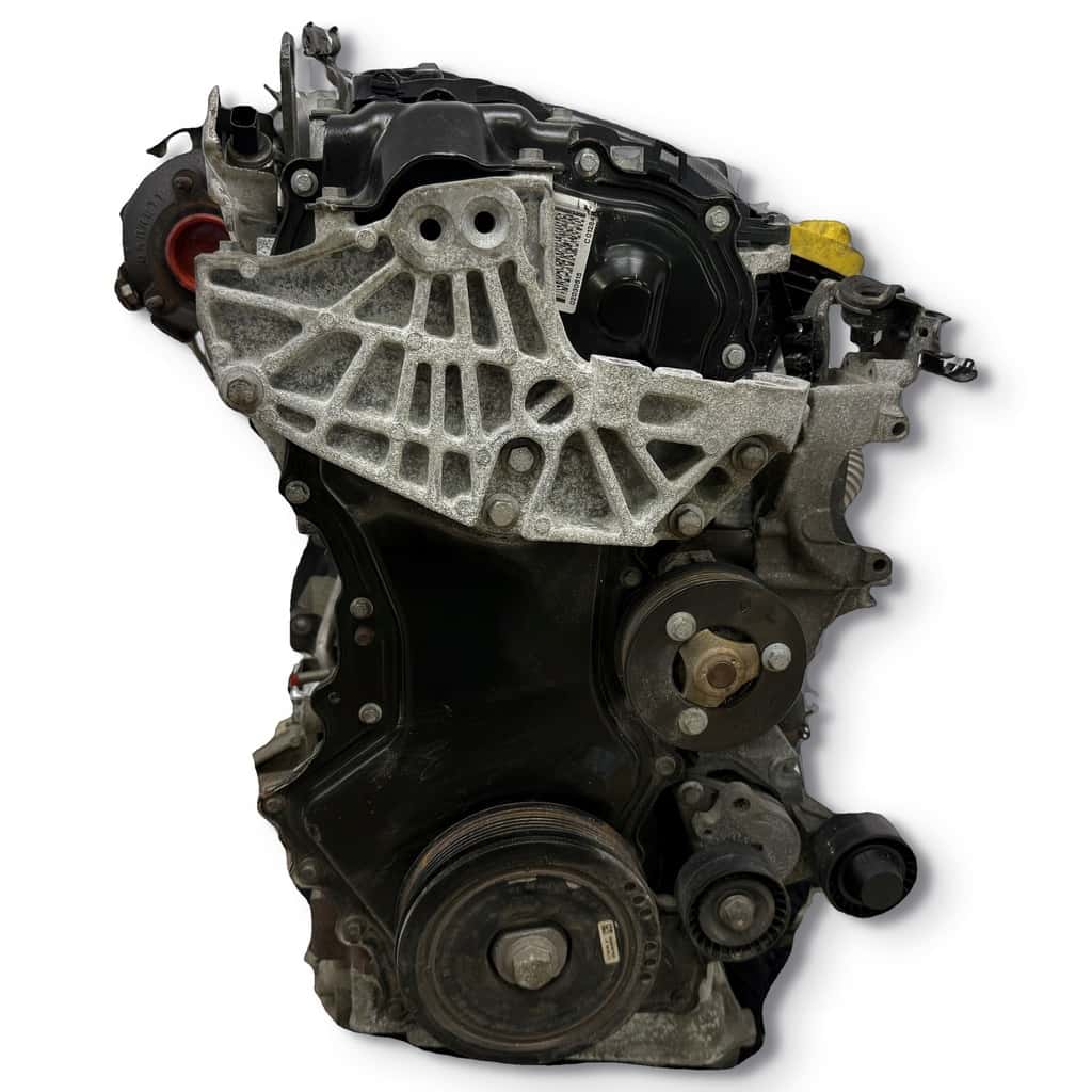 Moteur M9R 814 vue 4