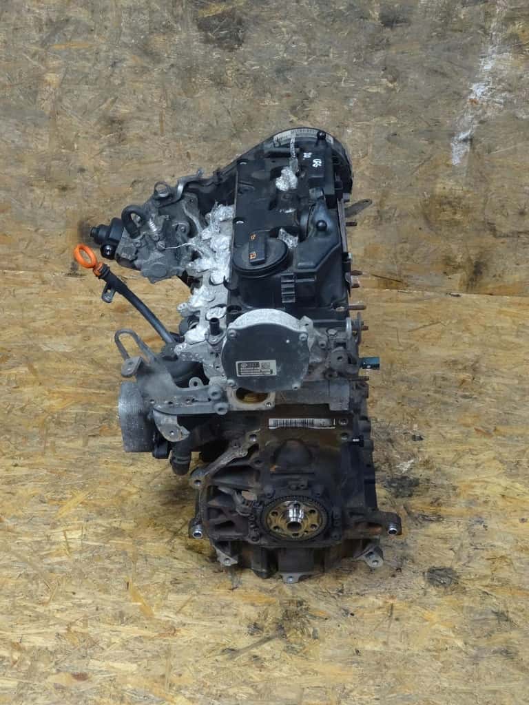 Moteur CFGB vue 5