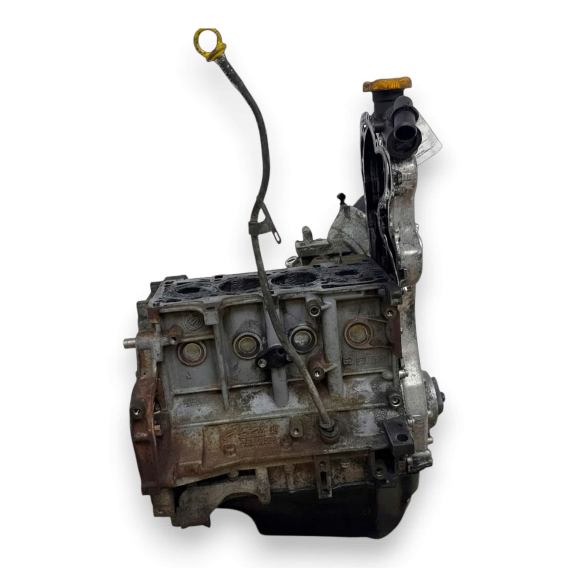 Moteur A 13 DTC vue 7