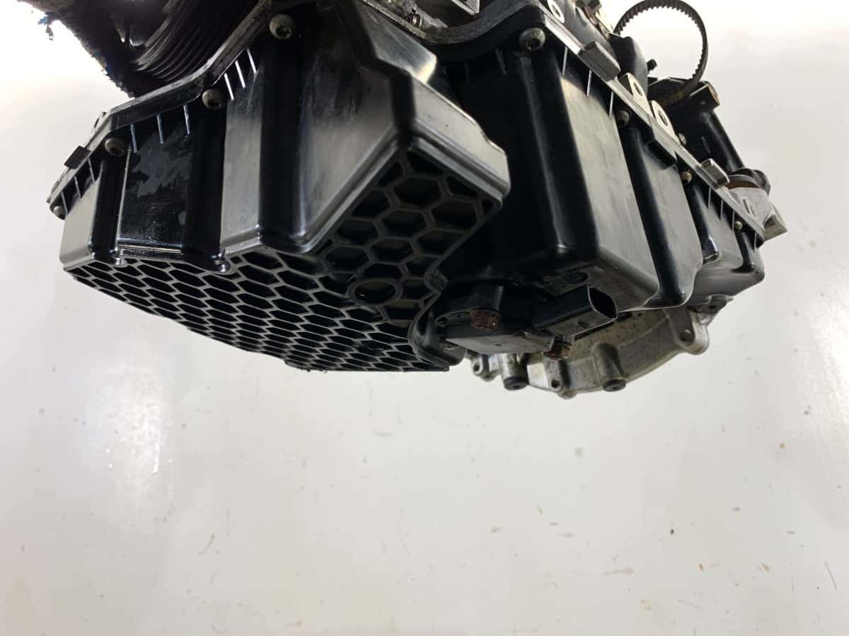 Moteur DRYA vue 4