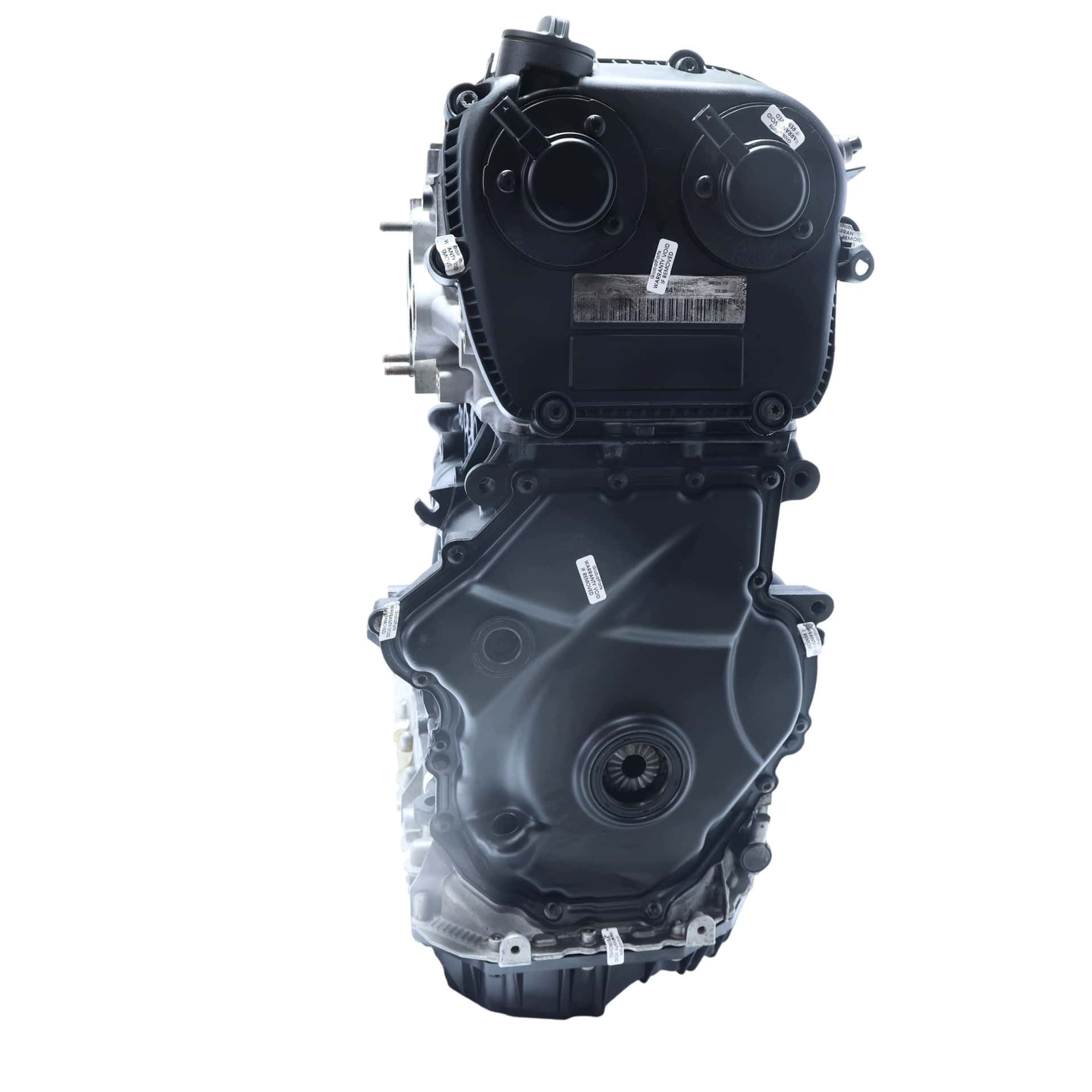 Moteur DKZC vue 11