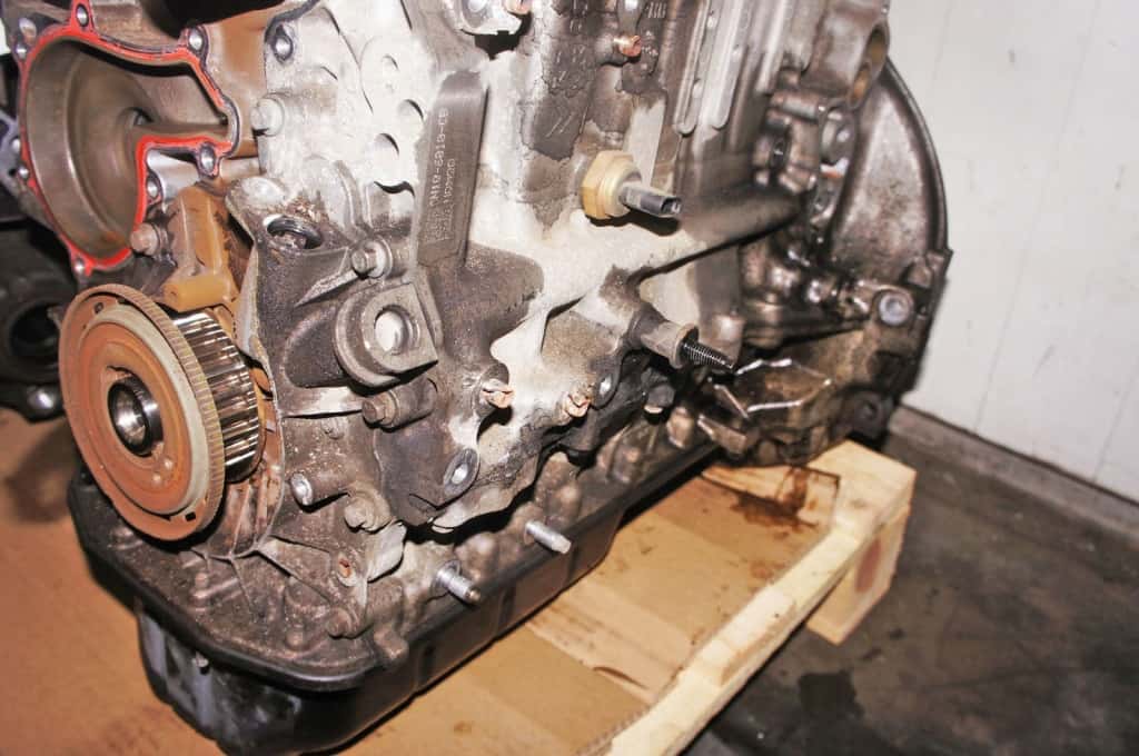 Moteur XUCD vue 3