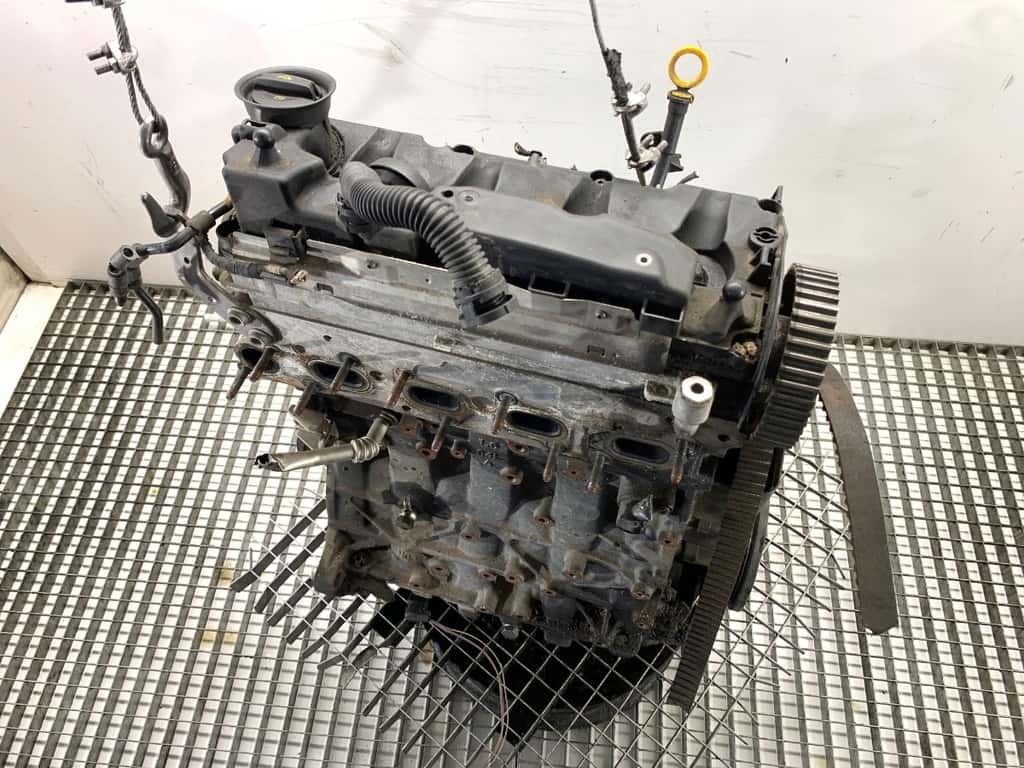Moteur CLHA vue 4