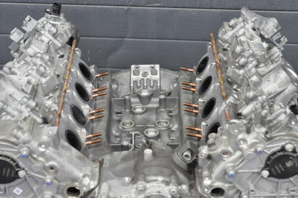 Moteur M 178.980 vue 5