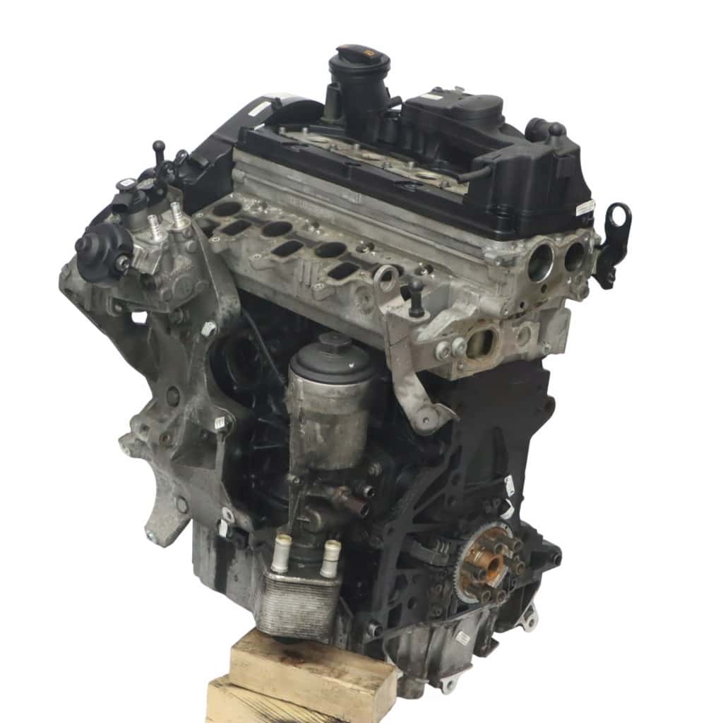Moteur CBBB vue 6