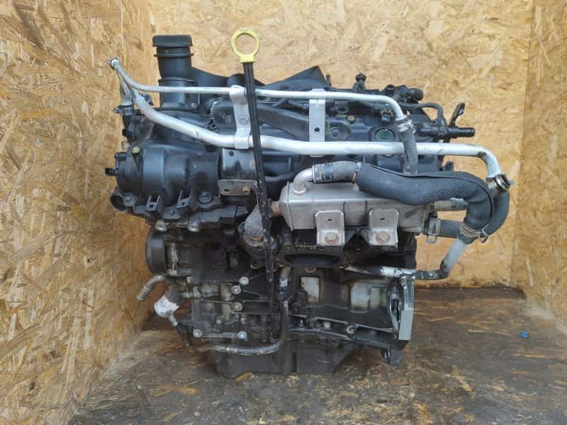 Moteur ERC vue 4