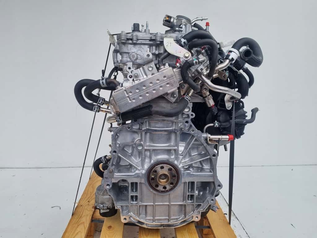 Moteur 2AR-FSE vue 5