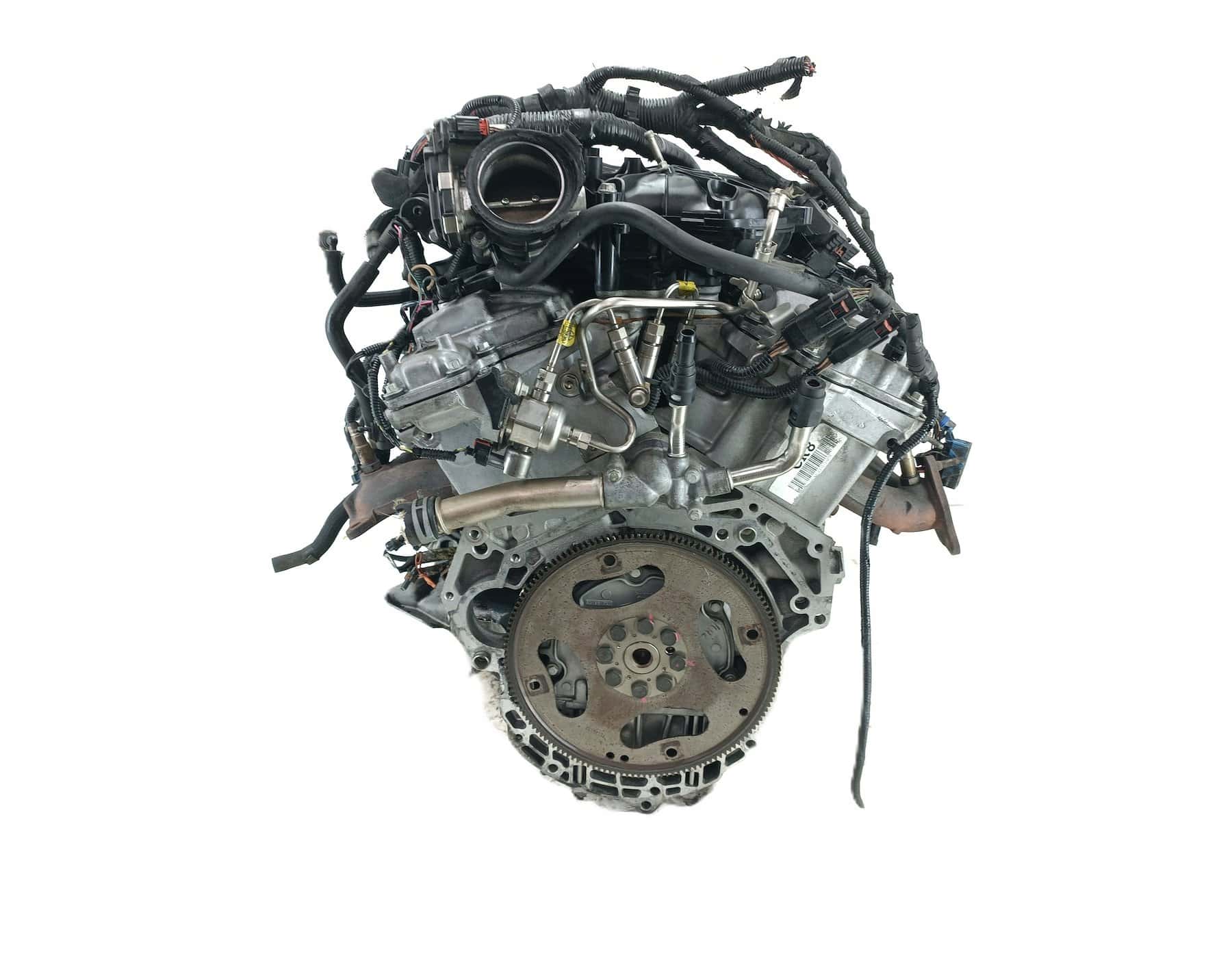 Moteur LLT vue 3