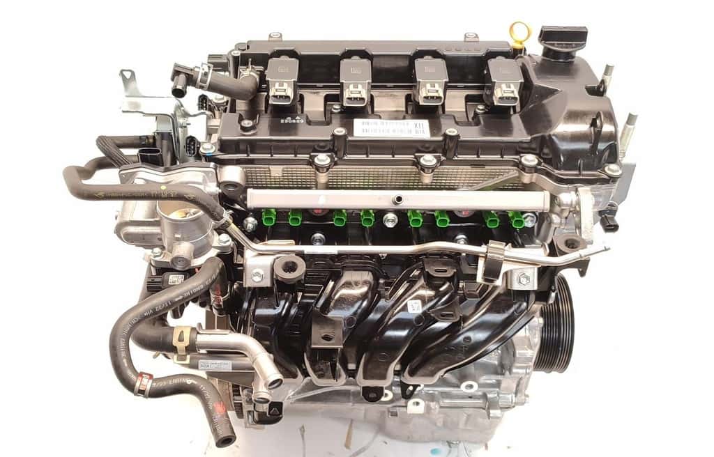 Moteur K15C vue 3
