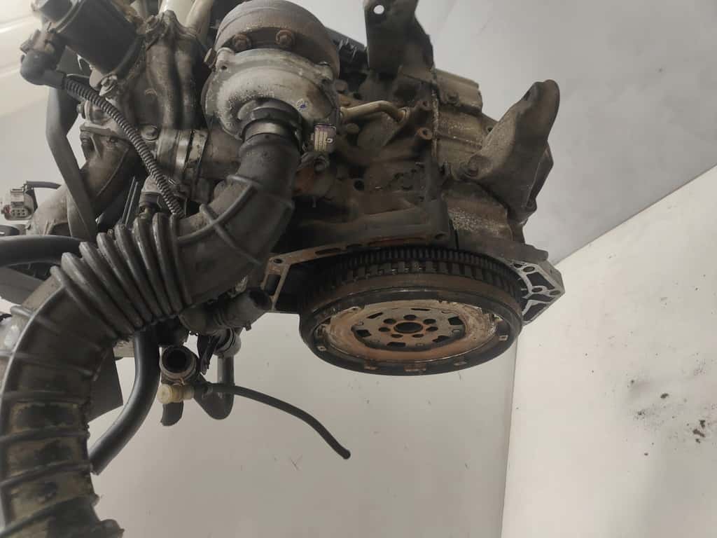 Moteur K9K 832 vue 4