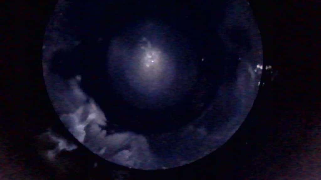 Moteur CBAA vue 8