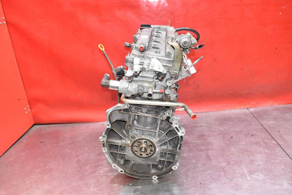 Moteur 1AZ-FSE vue 7