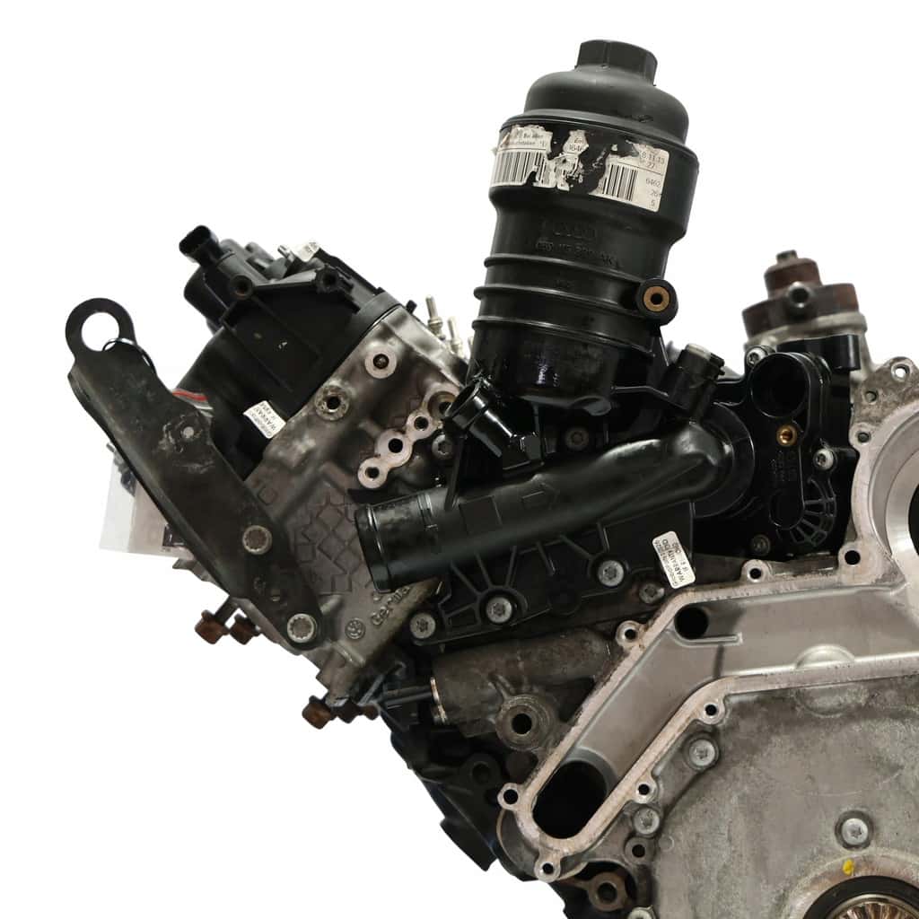 Moteur DDVC vue 2