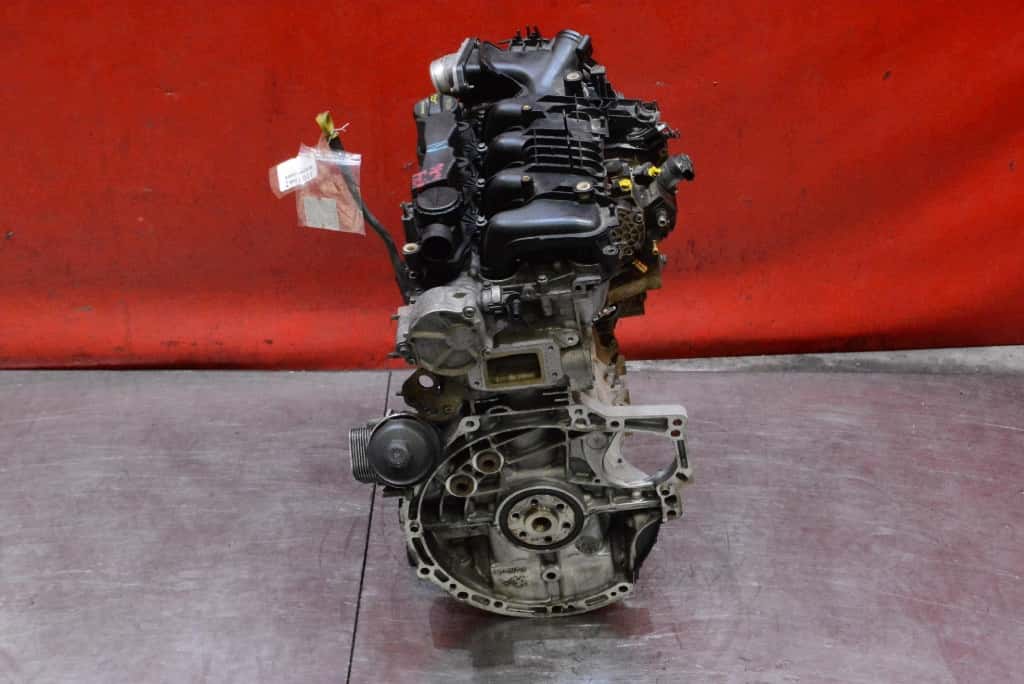 Moteur G8DD vue 13