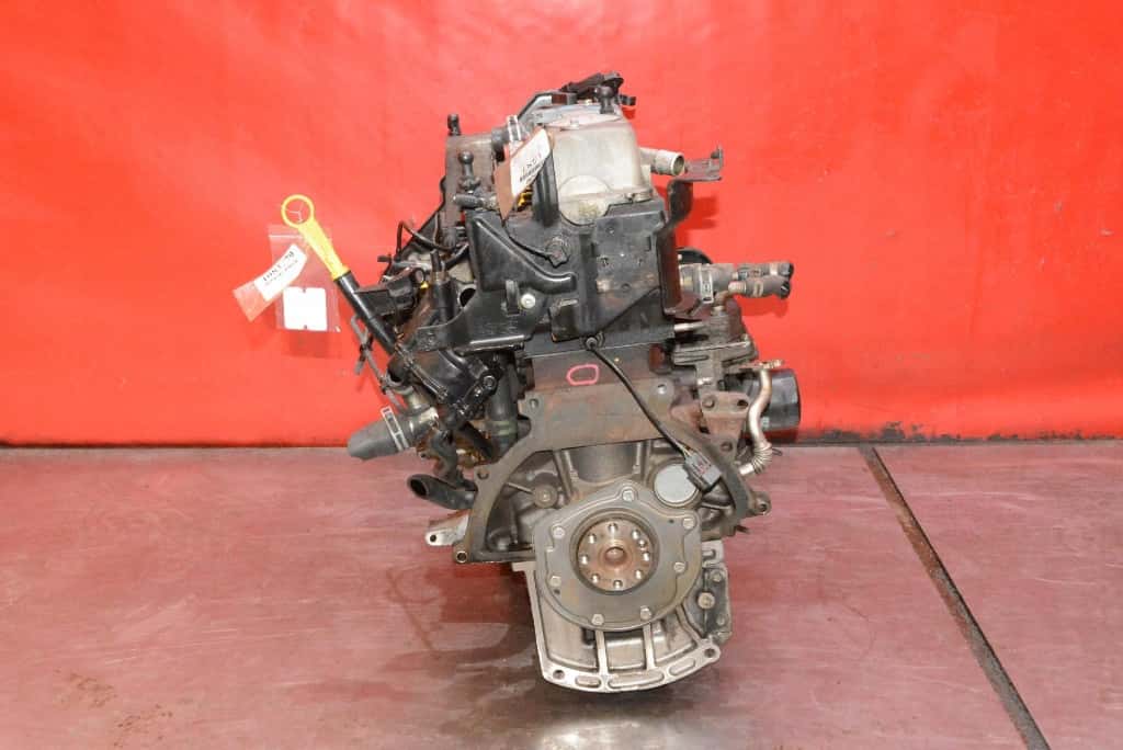 Moteur KKDB vue 7