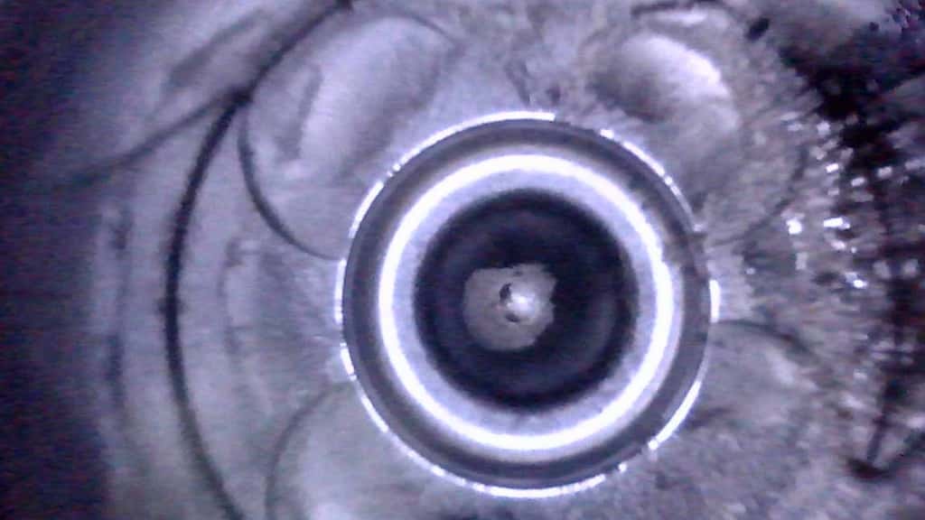 Moteur 939 A2.000 vue 5