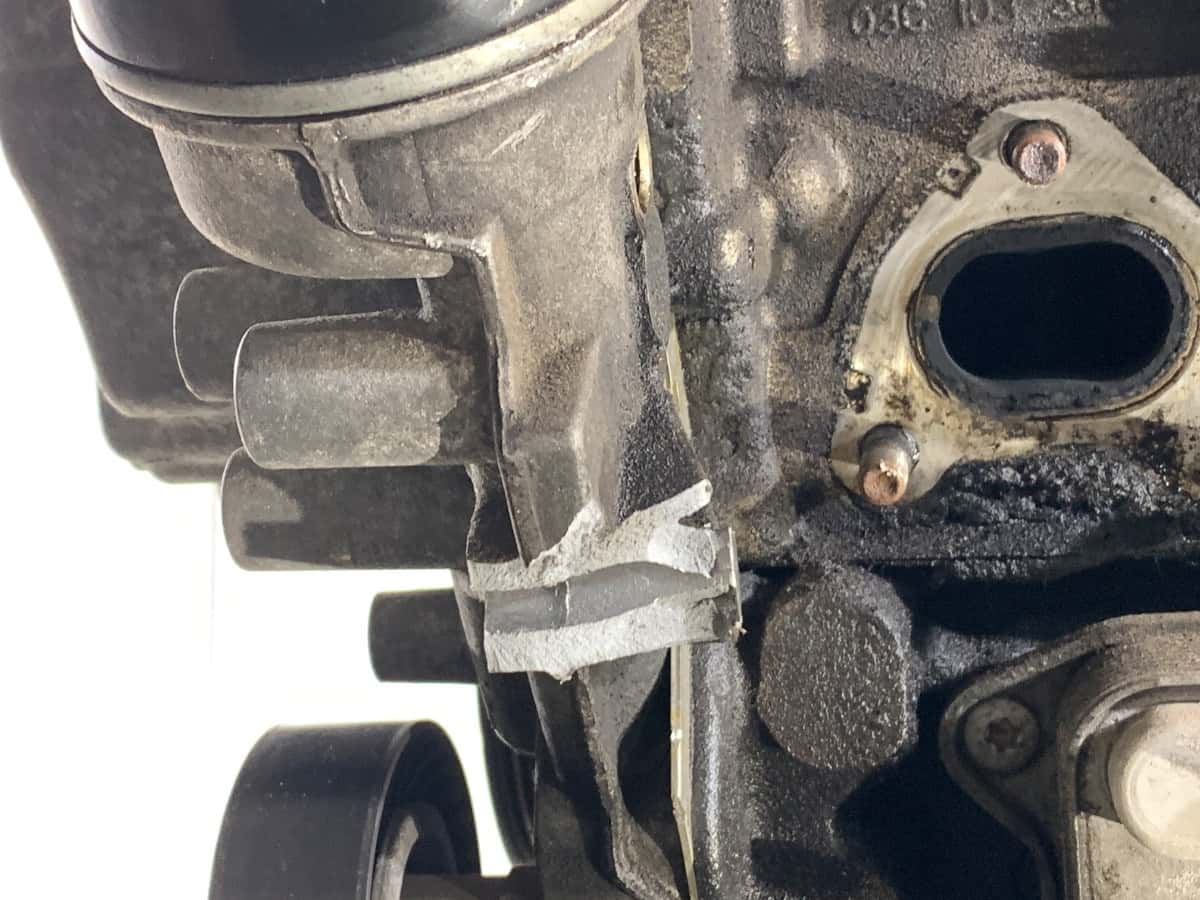 Moteur CAXA vue 2