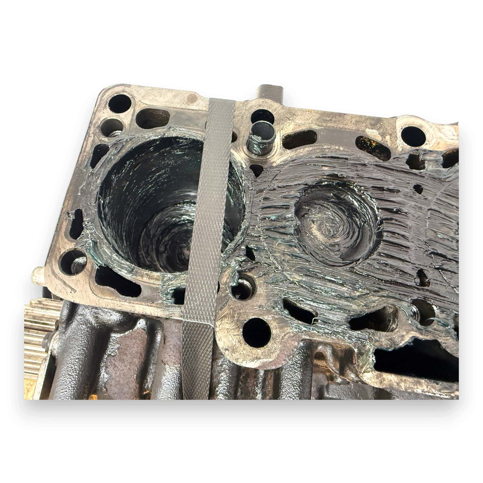 Moteur CFFB vue 5
