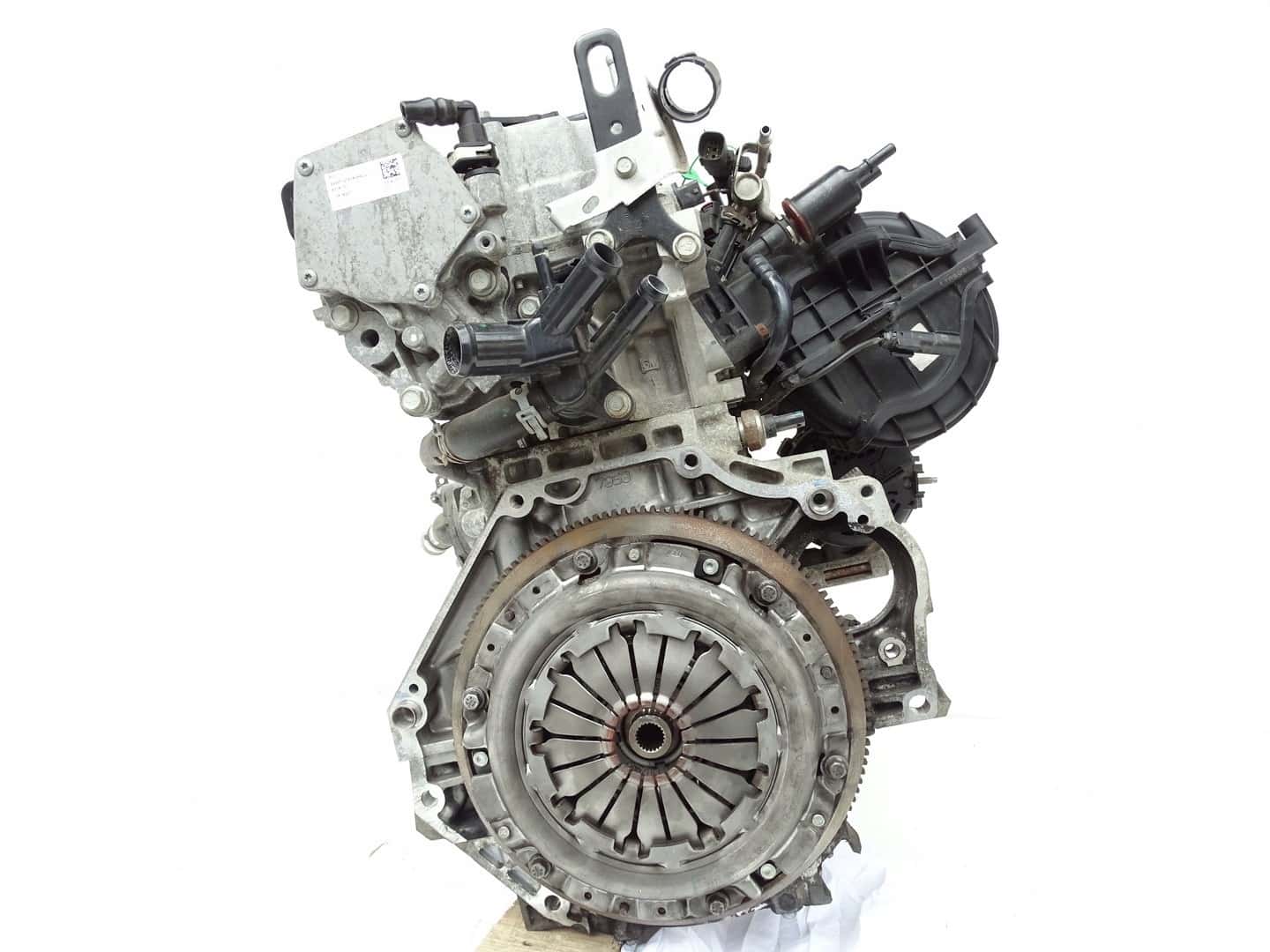 Moteur B 14 XE vue 6