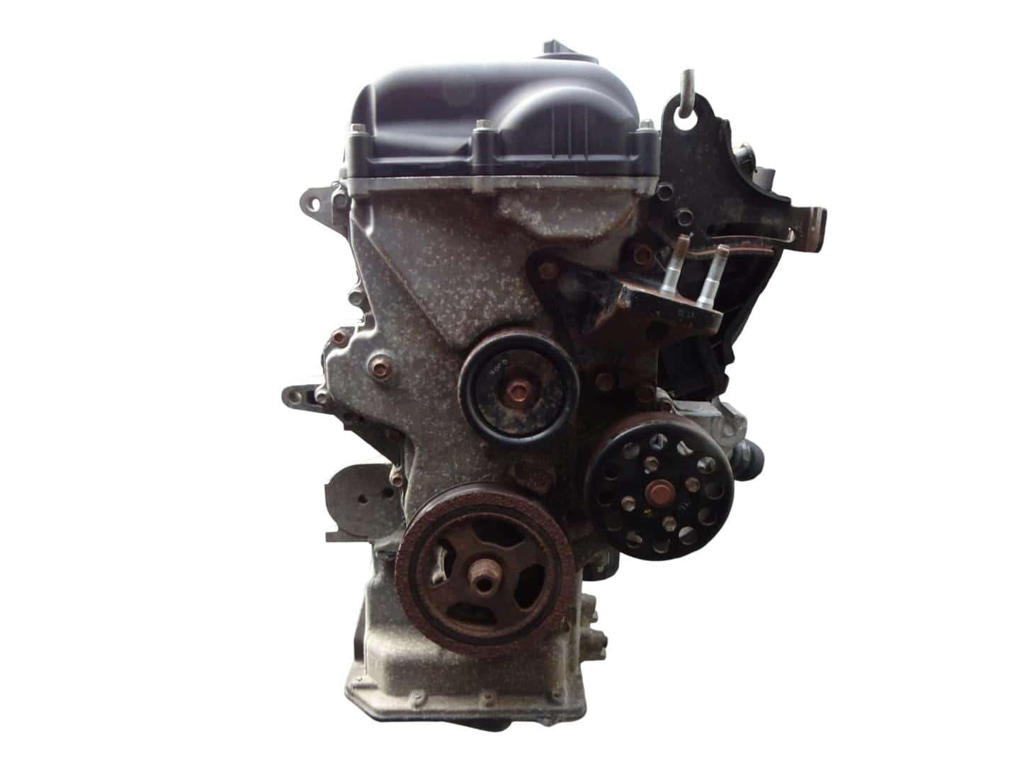Moteur G4FA vue 6