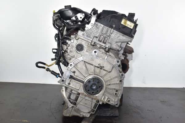 Moteur N47 D20 A vue 6