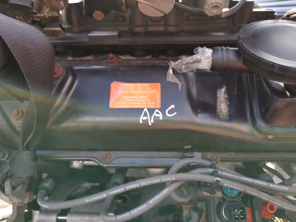 Moteur AAC vue 5