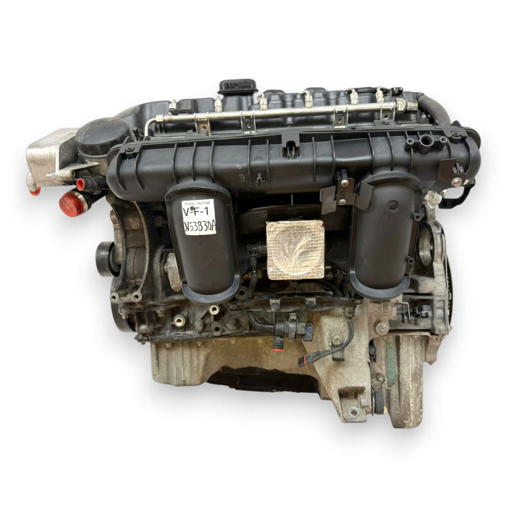 Moteur N53 B30 A vue 6