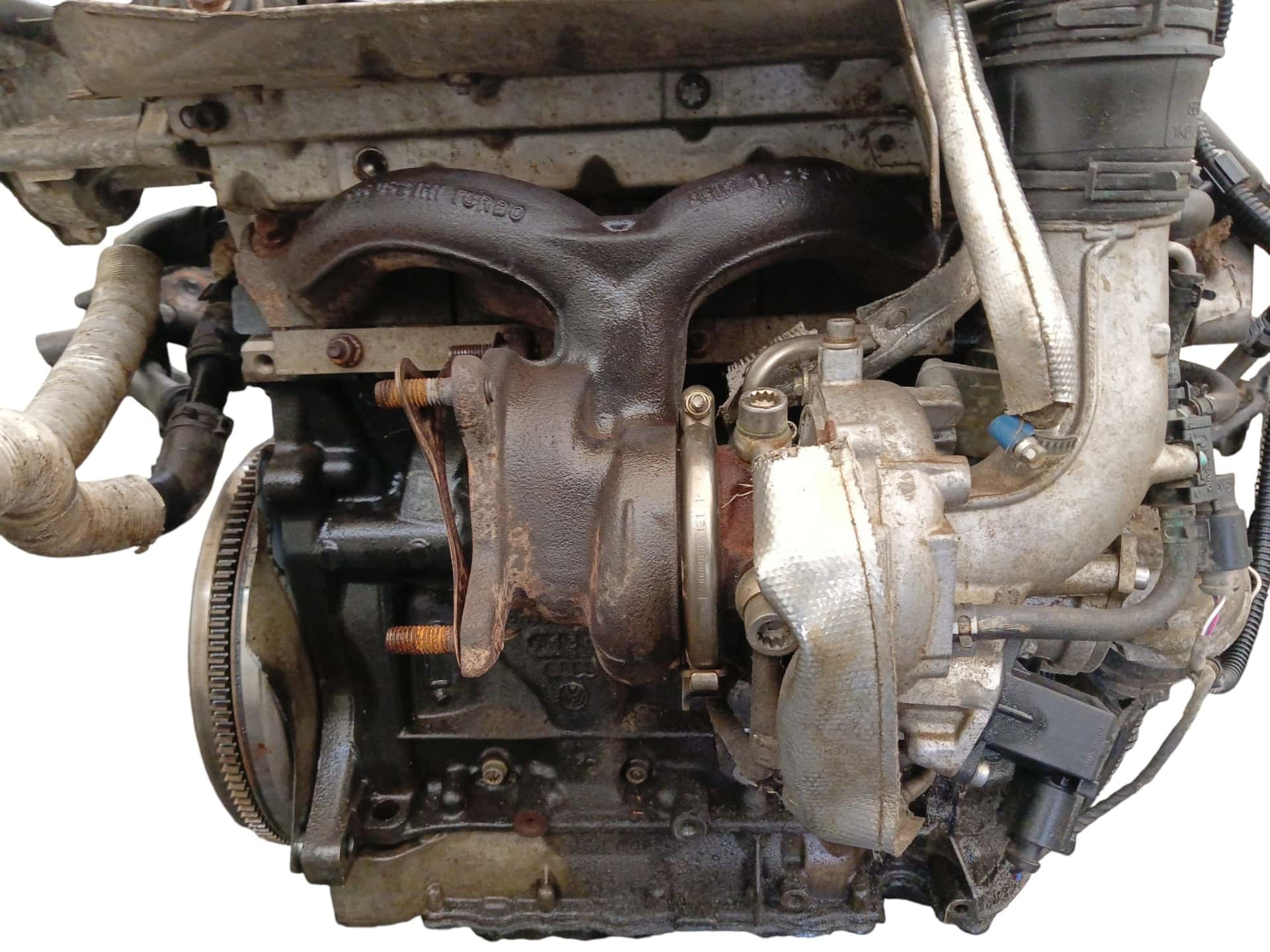 Moteur CCZB vue 8