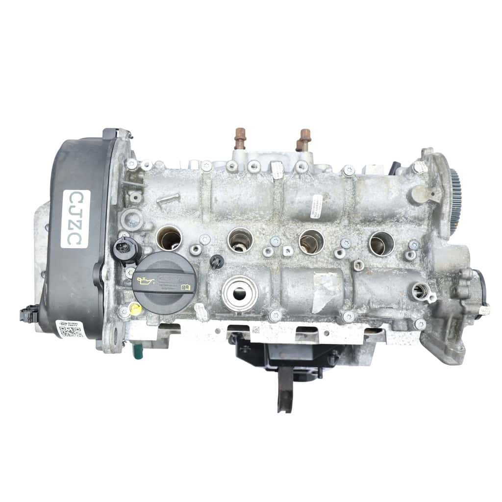 Moteur CJZD vue 4
