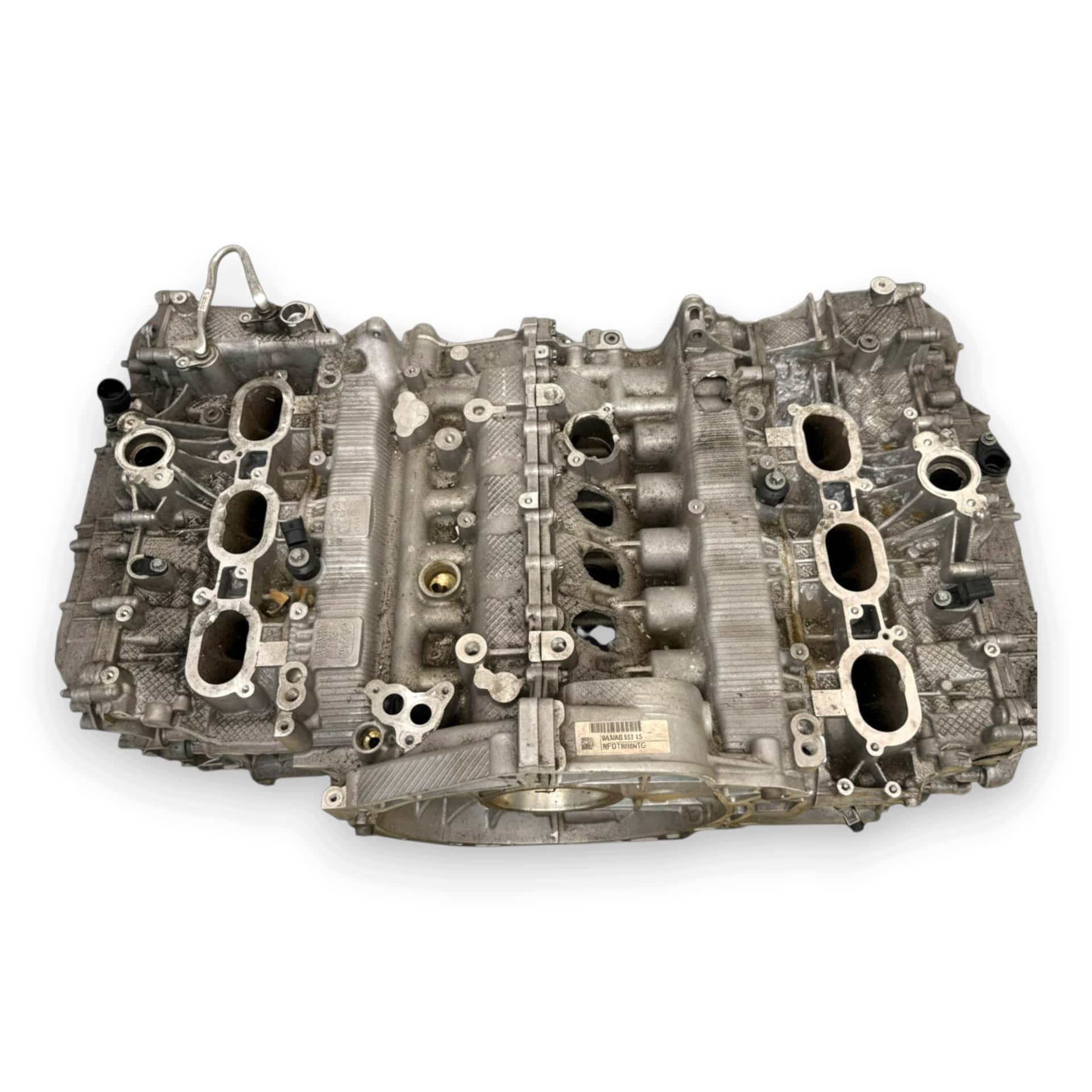Moteur DWAB vue 2