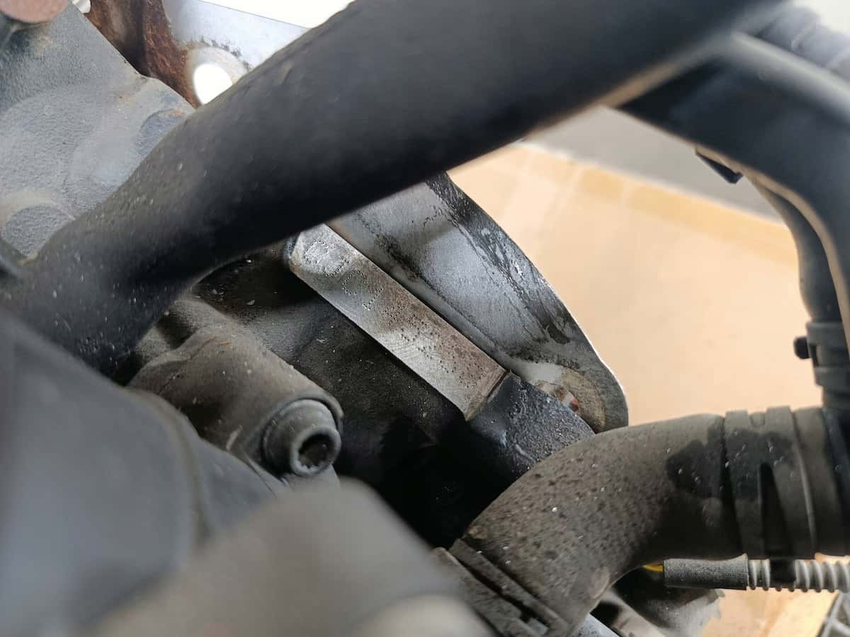 Moteur CJCD vue 6