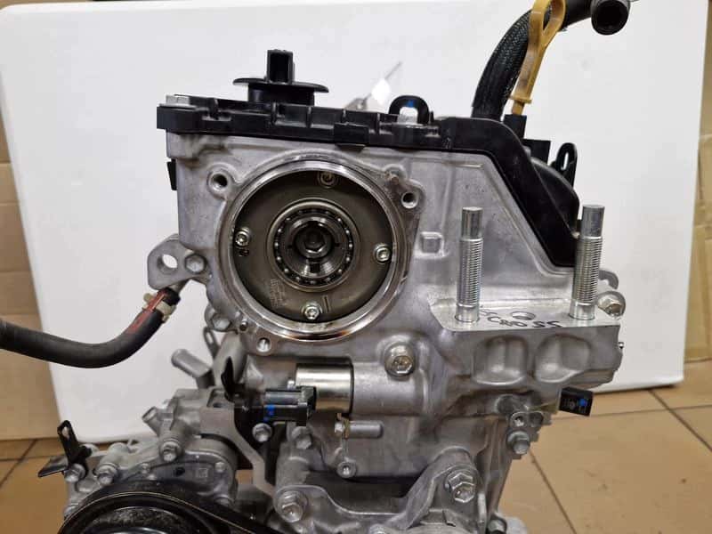 Moteur K14D vue 5