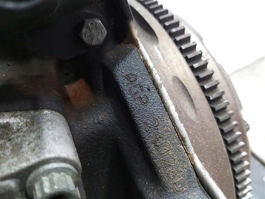 Moteur AGP vue 4