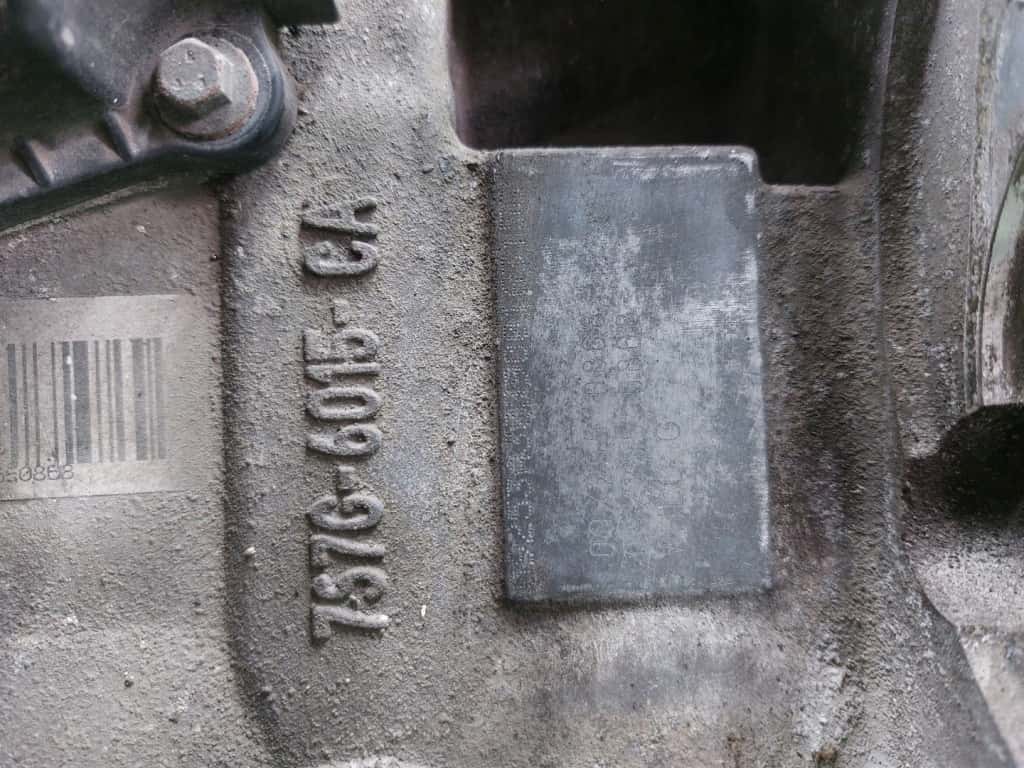 Moteur HWDA vue 6