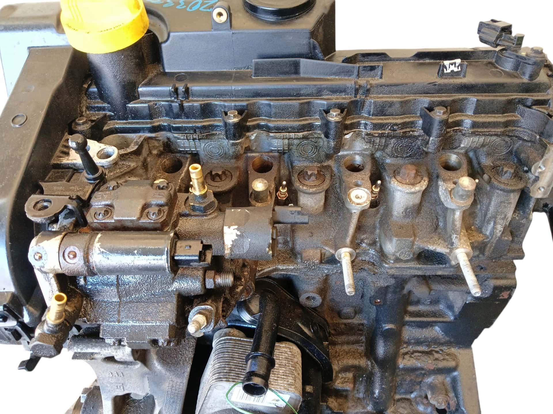 Moteur K9K 832 vue 2